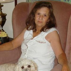 Meet your Posher, Carolyn